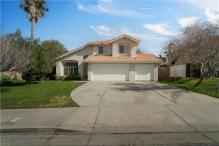 36418 Ramona, Palmdale, CA 93550