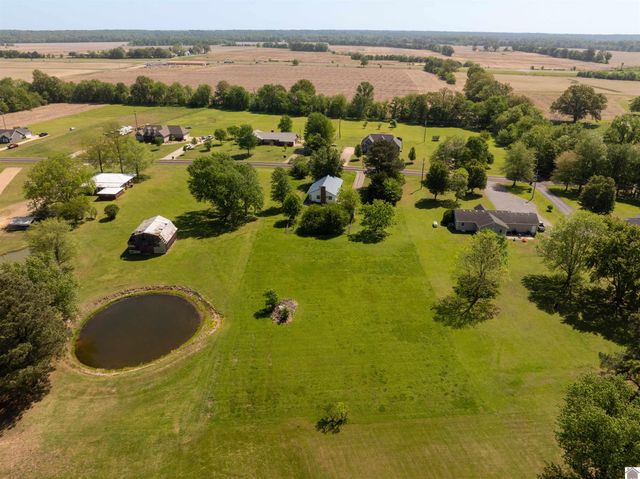8129 State Route 1241, Hickory, KY 42051