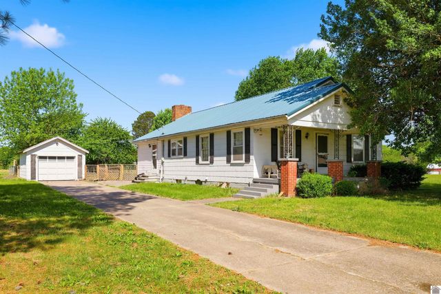 8129 State Route 1241, Hickory, KY 42051
