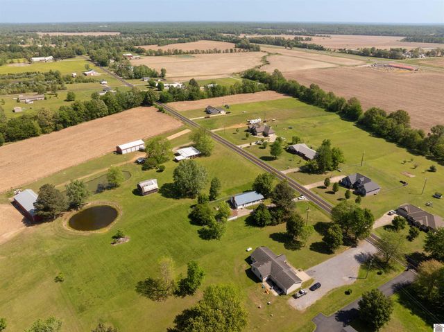 8129 State Route 1241, Hickory, KY 42051