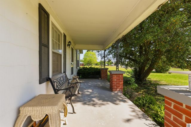 8129 State Route 1241, Hickory, KY 42051