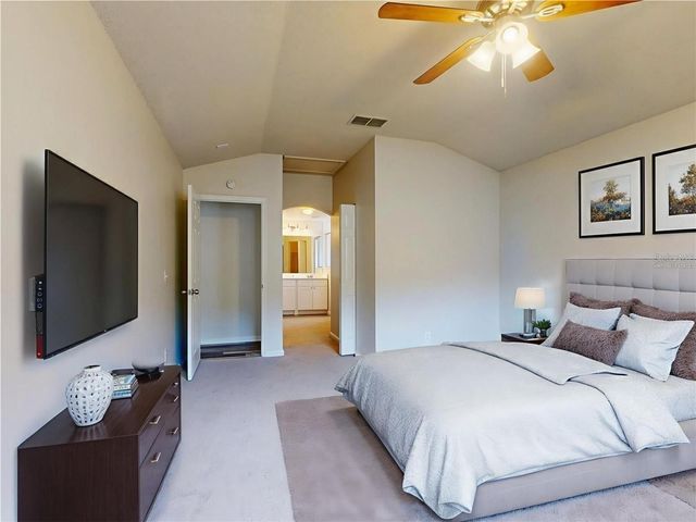 107 LITTLETON CIRCLE, Deland, FL 32724