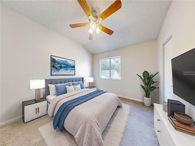 107 LITTLETON CIRCLE, Deland, FL 32724