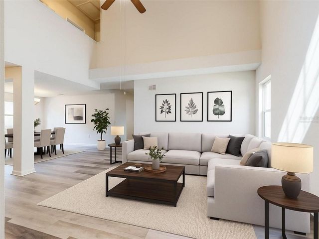 107 LITTLETON CIRCLE, Deland, FL 32724