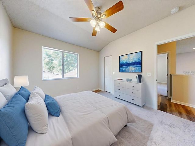 107 LITTLETON CIRCLE, Deland, FL 32724