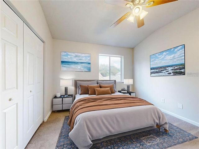 107 LITTLETON CIRCLE, Deland, FL 32724