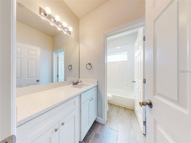 107 LITTLETON CIRCLE, Deland, FL 32724