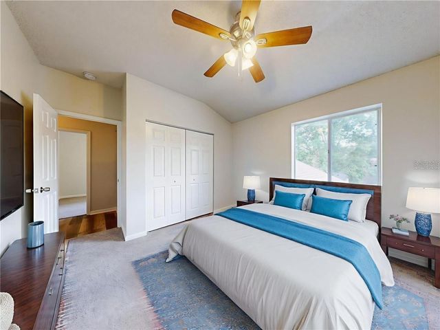 107 LITTLETON CIRCLE, Deland, FL 32724