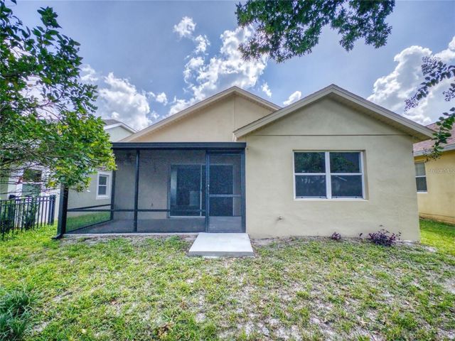 107 LITTLETON CIRCLE, Deland, FL 32724