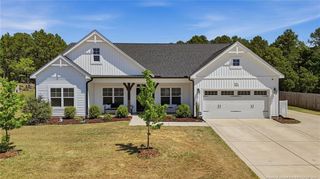 235 Enfield Drive, Carthage, NC 28327