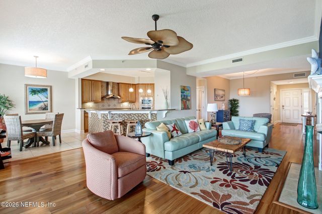 325 S OCEAN GRANDE Drive 203, Ponte Vedra Beach, FL 32082