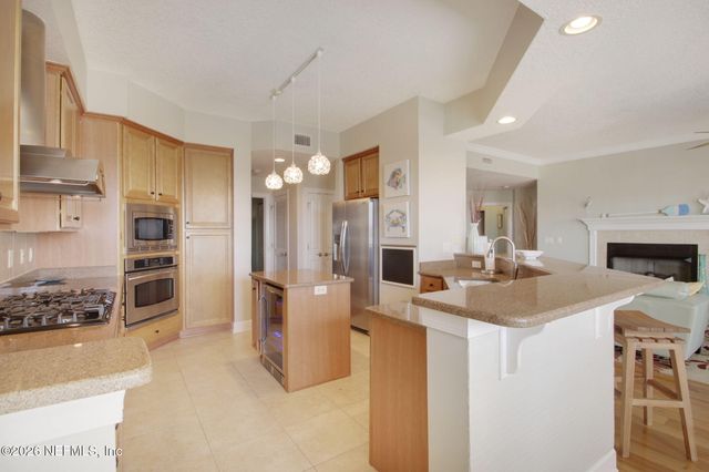 325 S OCEAN GRANDE Drive 203, Ponte Vedra Beach, FL 32082