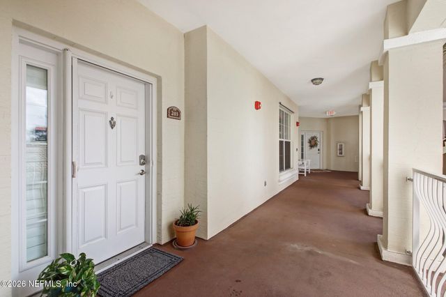 325 S OCEAN GRANDE Drive 203, Ponte Vedra Beach, FL 32082