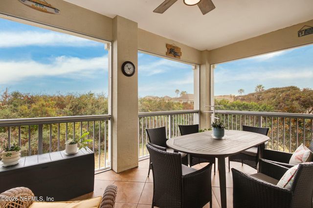 325 S OCEAN GRANDE Drive 203, Ponte Vedra Beach, FL 32082