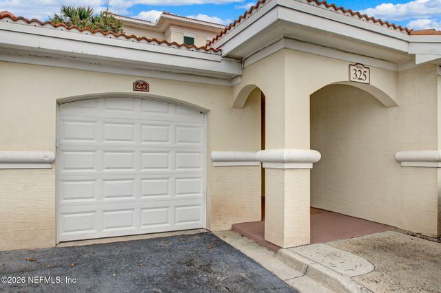 325 S OCEAN GRANDE Drive 203, Ponte Vedra Beach, FL 32082