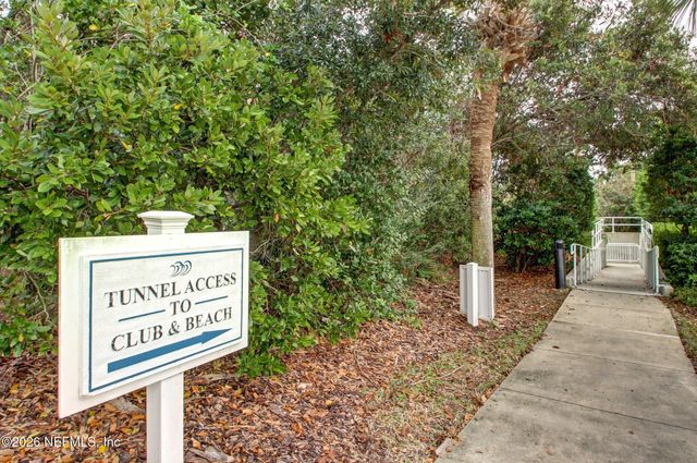 325 S OCEAN GRANDE Drive 203, Ponte Vedra Beach, FL 32082