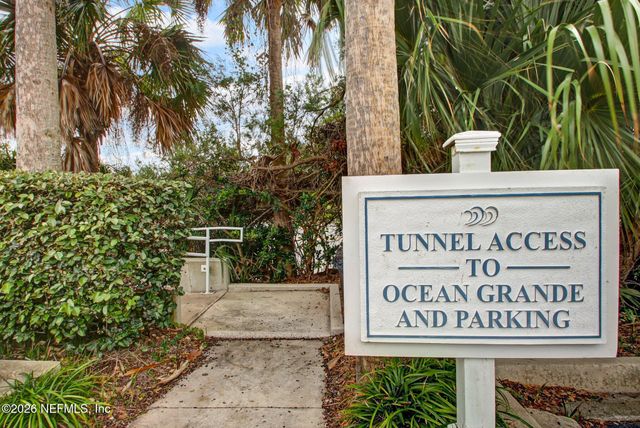 325 S OCEAN GRANDE Drive 203, Ponte Vedra Beach, FL 32082