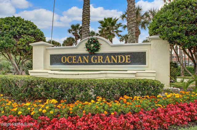 325 S OCEAN GRANDE Drive 203, Ponte Vedra Beach, FL 32082