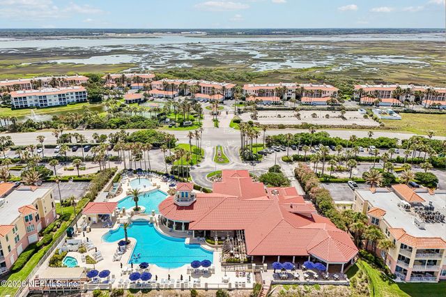 325 S OCEAN GRANDE Drive 203, Ponte Vedra Beach, FL 32082
