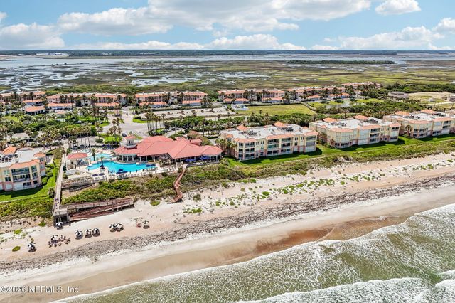 325 S OCEAN GRANDE Drive 203, Ponte Vedra Beach, FL 32082