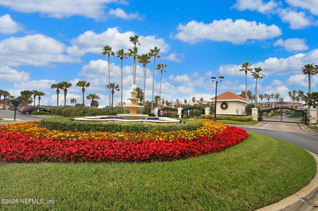 325 S OCEAN GRANDE Drive 203, Ponte Vedra Beach, FL 32082