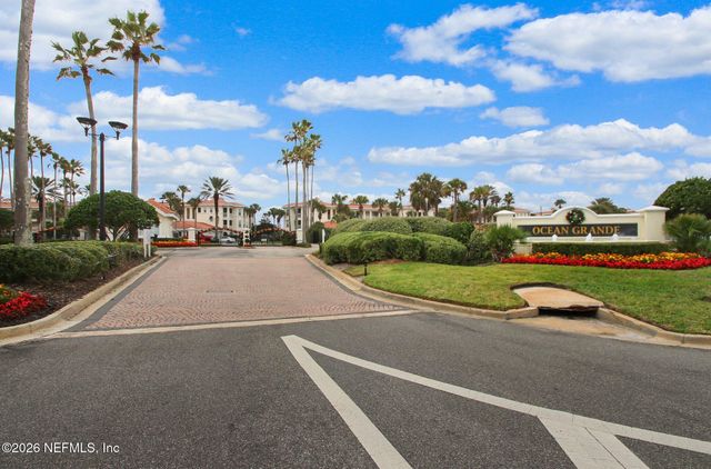 325 S OCEAN GRANDE Drive 203, Ponte Vedra Beach, FL 32082