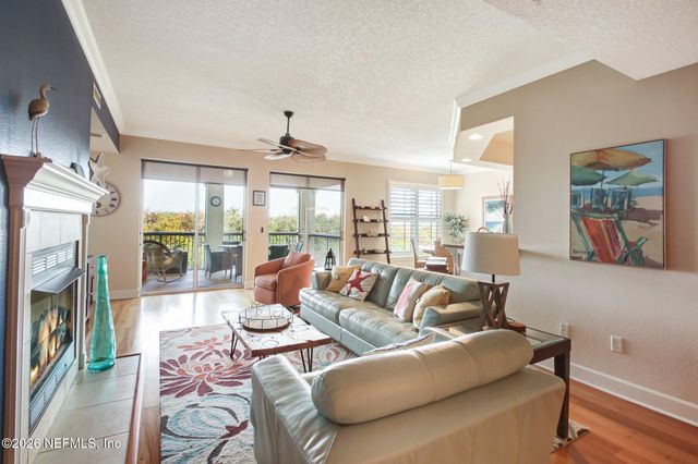 325 S OCEAN GRANDE Drive 203, Ponte Vedra Beach, FL 32082