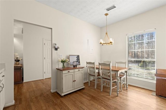 3657 Monticello, Peachtree Corners, GA 30092