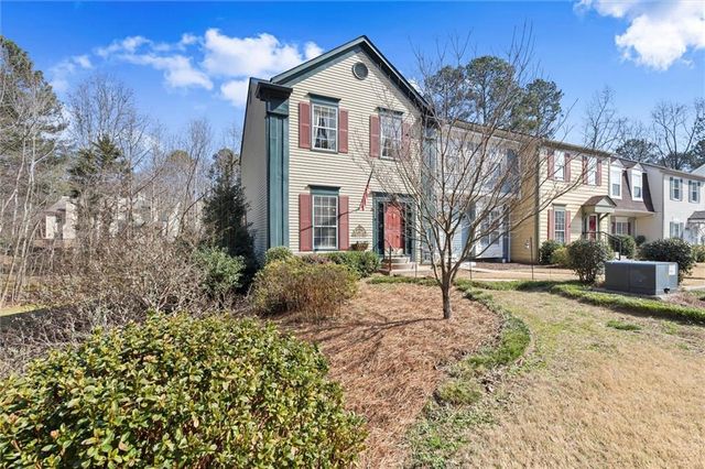 3657 Monticello, Peachtree Corners, GA 30092