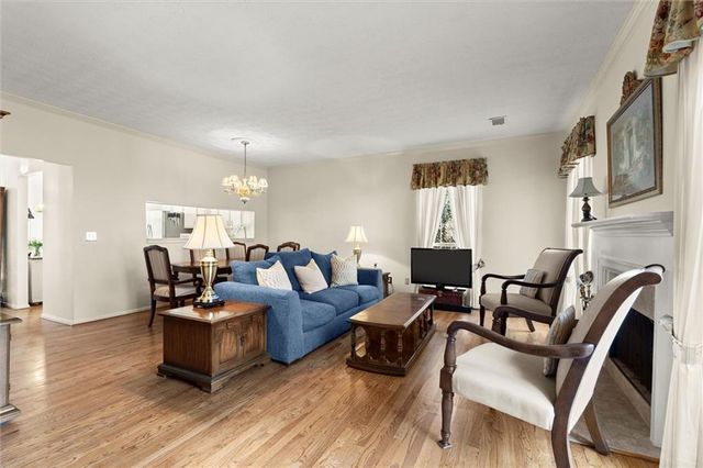 3657 Monticello, Peachtree Corners, GA 30092