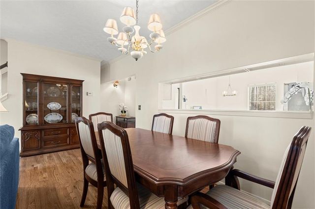 3657 Monticello, Peachtree Corners, GA 30092