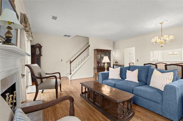 3657 Monticello, Peachtree Corners, GA 30092