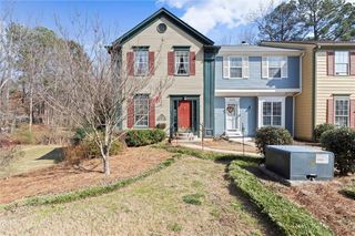 3657 Monticello, Peachtree Corners, GA 30092