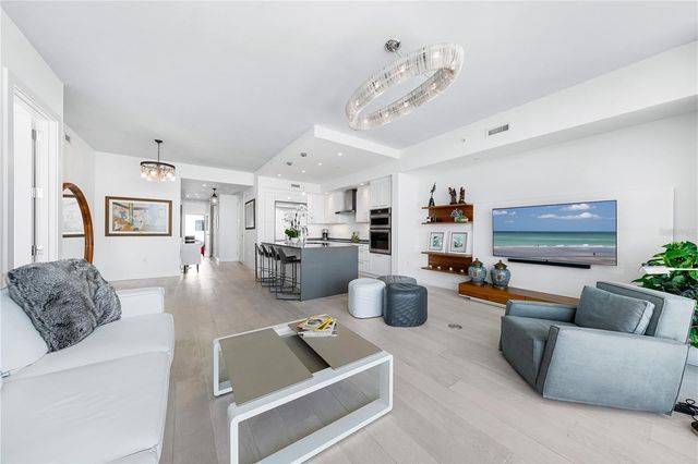 1155 N GULFSTREAM AVENUE 606, Sarasota, FL 34236