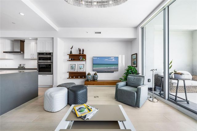 1155 N GULFSTREAM AVENUE 606, Sarasota, FL 34236