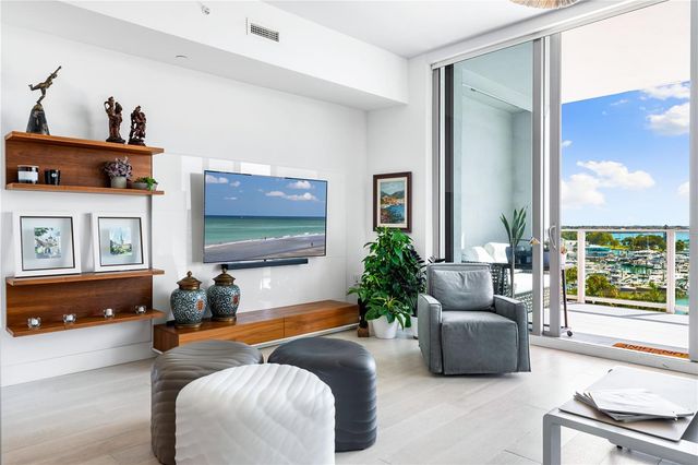 1155 N GULFSTREAM AVENUE 606, Sarasota, FL 34236