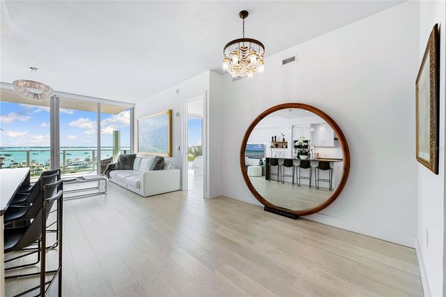 1155 N GULFSTREAM AVENUE 606, Sarasota, FL 34236