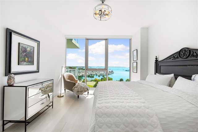 1155 N GULFSTREAM AVENUE 606, Sarasota, FL 34236