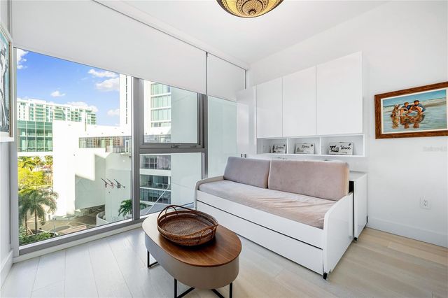 1155 N GULFSTREAM AVENUE 606, Sarasota, FL 34236