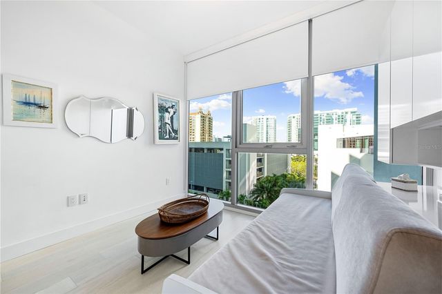 1155 N GULFSTREAM AVENUE 606, Sarasota, FL 34236