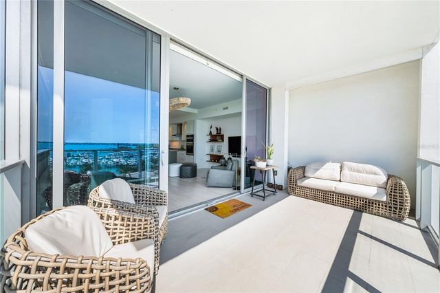 1155 N GULFSTREAM AVENUE 606, Sarasota, FL 34236