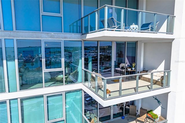 1155 N GULFSTREAM AVENUE 606, Sarasota, FL 34236