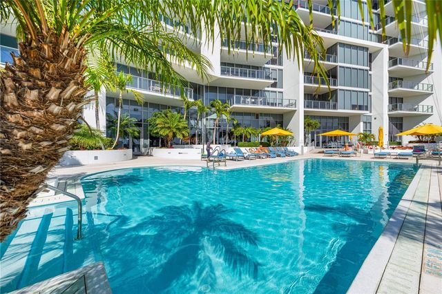 1155 N GULFSTREAM AVENUE 606, Sarasota, FL 34236