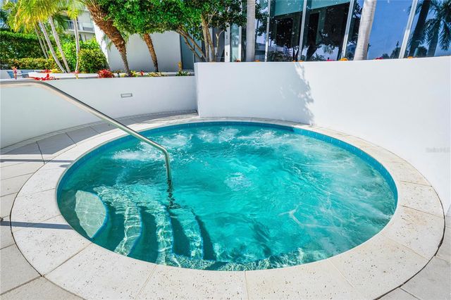 1155 N GULFSTREAM AVENUE 606, Sarasota, FL 34236