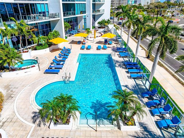 1155 N GULFSTREAM AVENUE 606, Sarasota, FL 34236