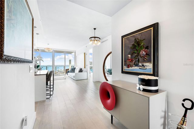 1155 N GULFSTREAM AVENUE 606, Sarasota, FL 34236