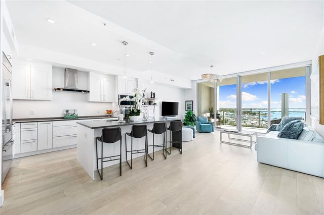 1155 N GULFSTREAM AVENUE 606, Sarasota, FL 34236