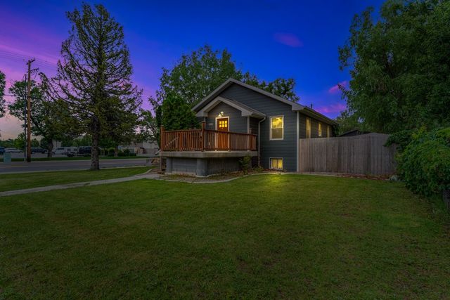 1702 Avenue C, Billings, MT 59102