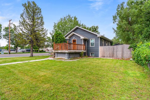 1702 Avenue C, Billings, MT 59102