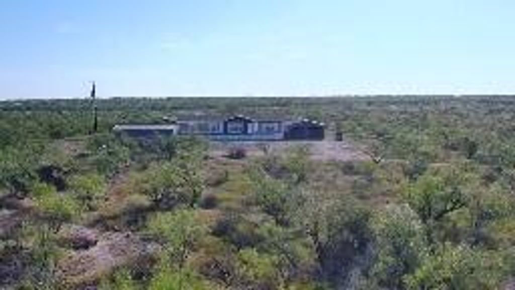 Image 1 of property listing at 12361 Co Rd 1445, Paint Rock, TX 76866